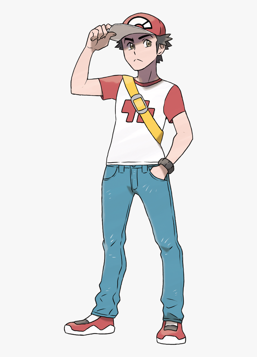 Ume Tree Clipart Transparent Background - Red Alola, Transparent Clipart