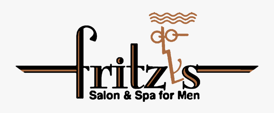 Fritz"s Salon, Spa And Barbershop - Fritz Salon, Transparent Clipart