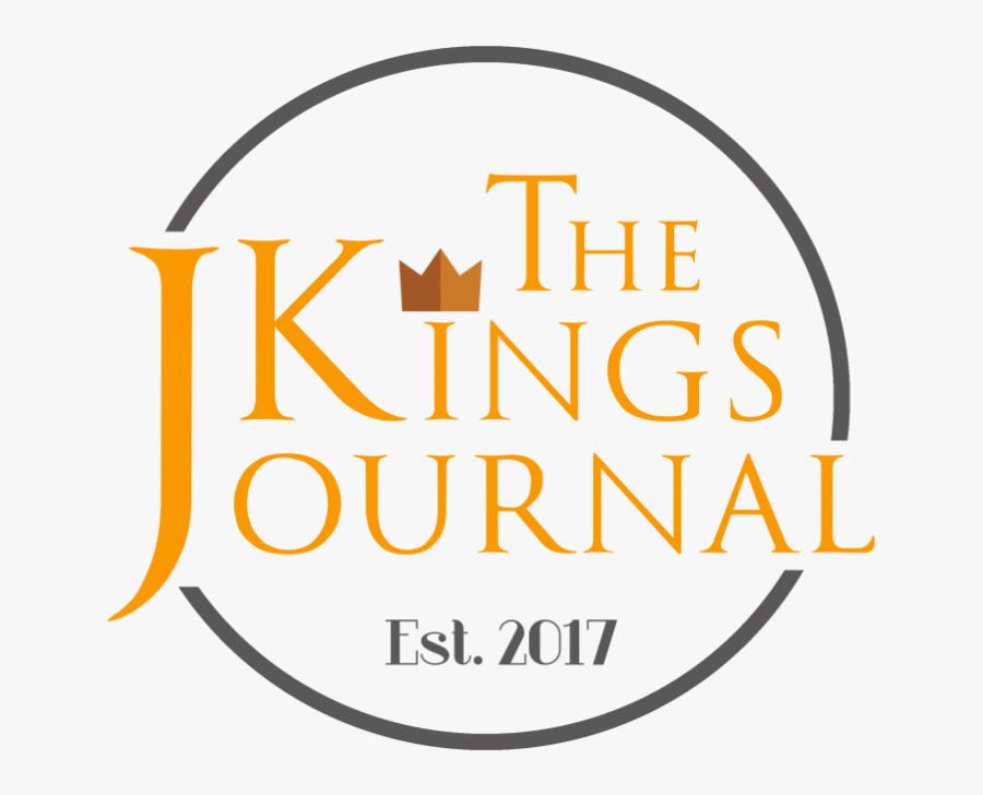 The King"s Journal - Font, Transparent Clipart