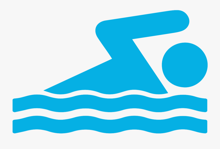 Free Swimming Every Week At Off Peak Times For All, Transparent Clipart