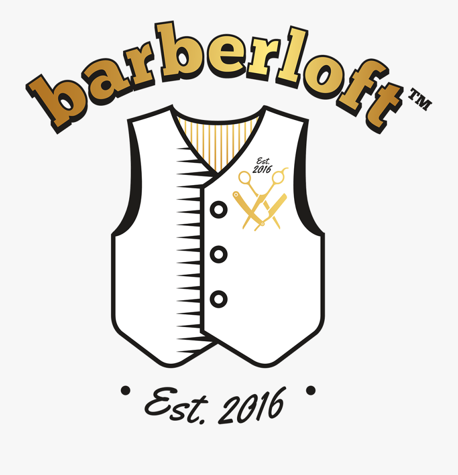 Barberloft, Transparent Clipart