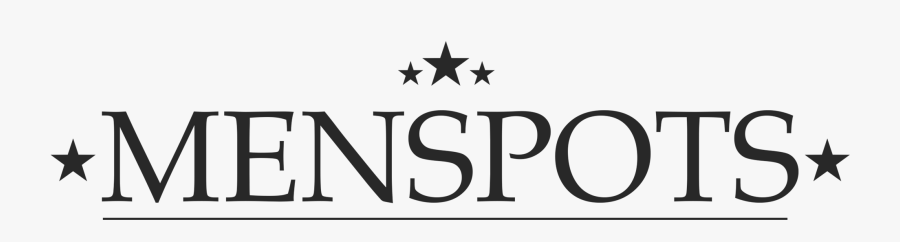 Menspots, Transparent Clipart