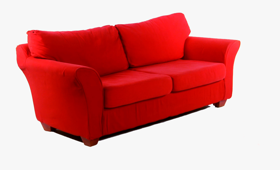 Sofa Clipart Transparent Background Red Couch Free Transparent Clipart Clipartkey