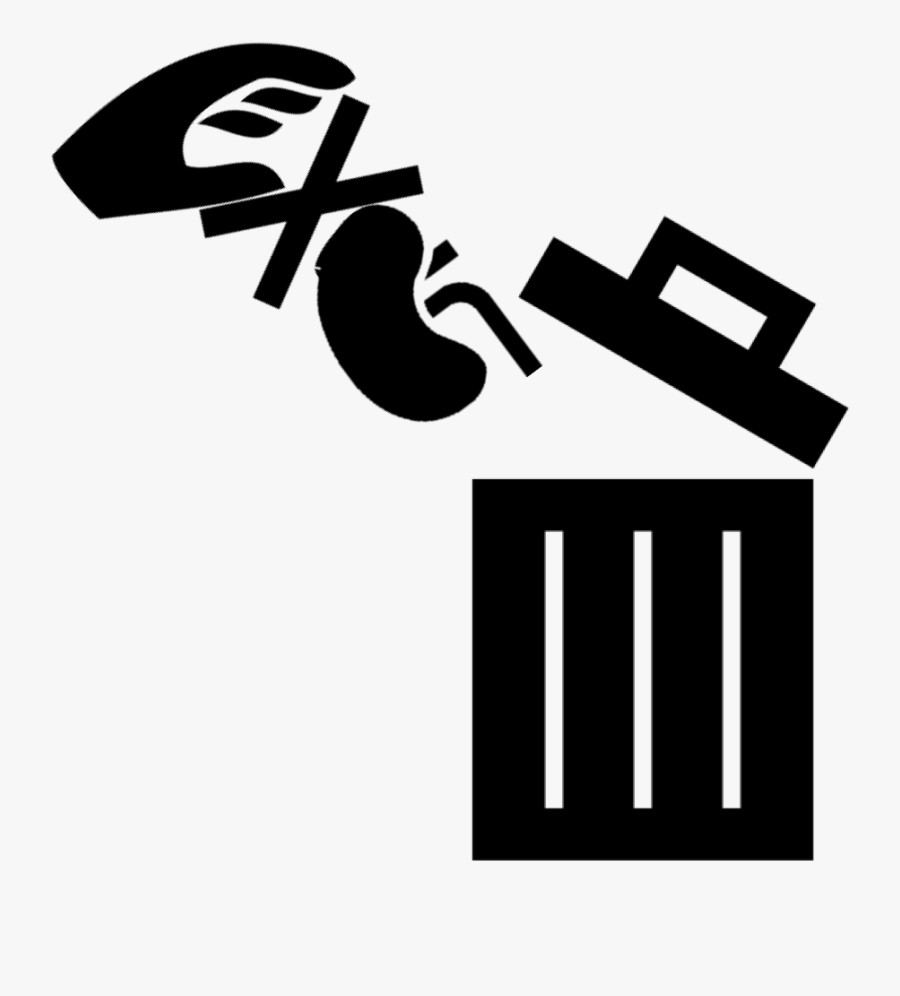 Blog Healthtech Solutions Top - Waste Container, Transparent Clipart
