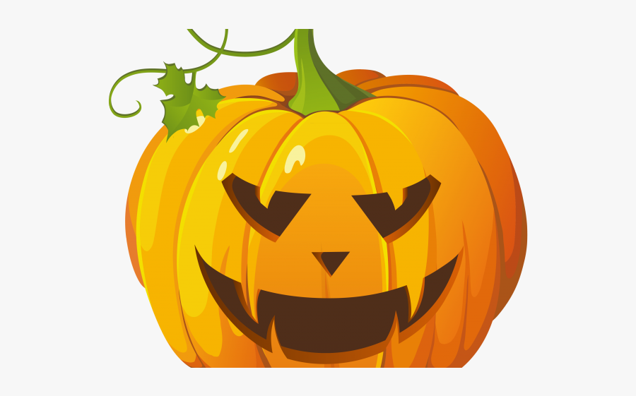 Haunted House Clipart Transparent Background - Halloween Pumpkin Clipart Transparent Background, Transparent Clipart