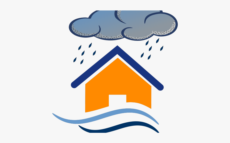 Transparent Flood Clipart, Transparent Clipart