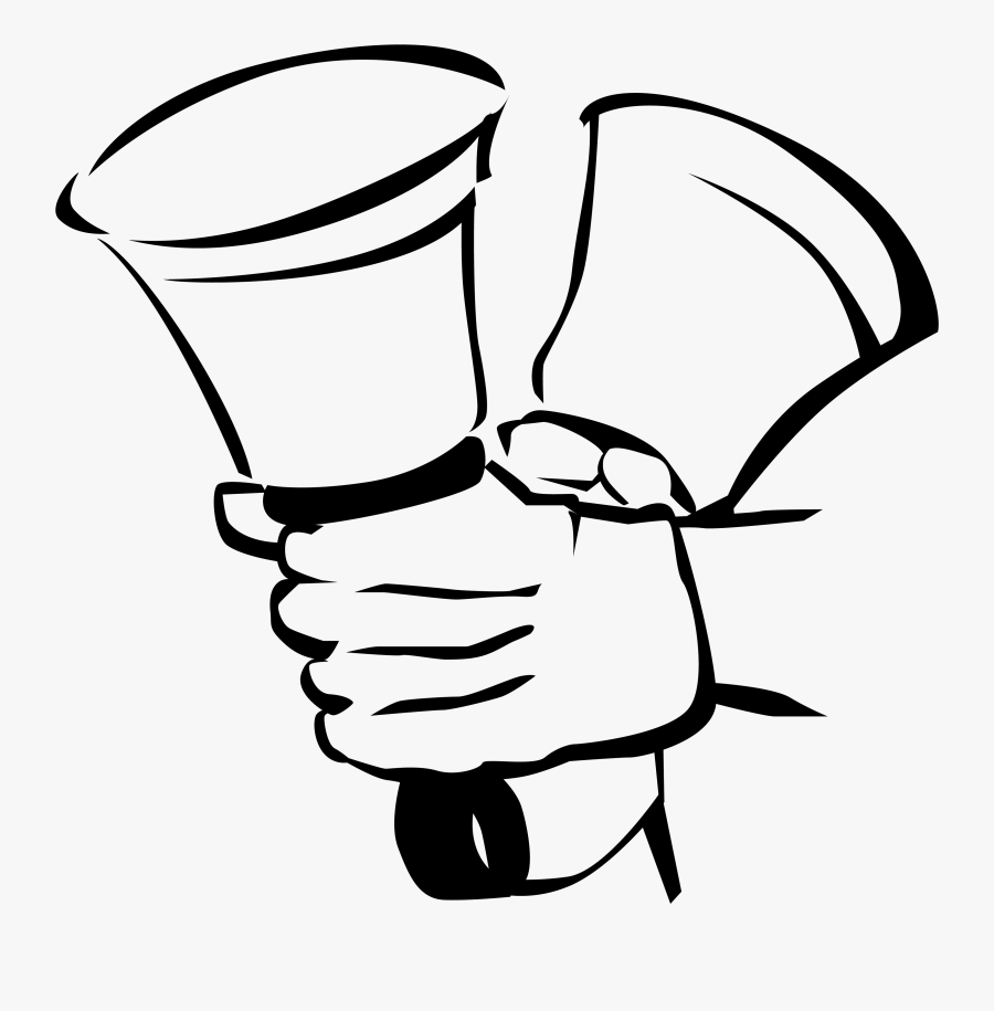 Hands With Two Bells Bell Choir Clip Art , Free Transparent Clipart