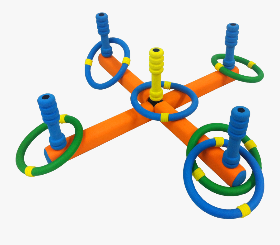 Ring Toss Png, Transparent Clipart