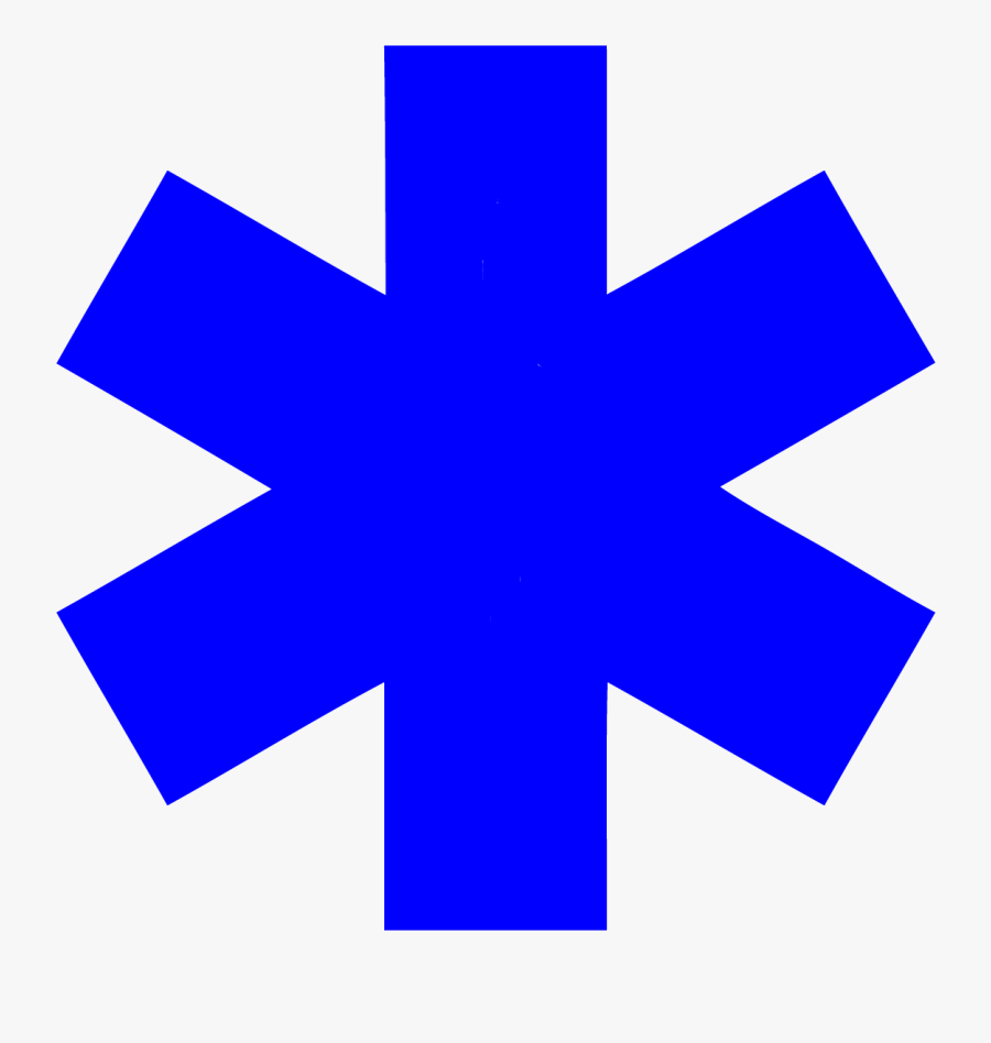 Ems Clipart - Symbols Of Different Professions, Transparent Clipart