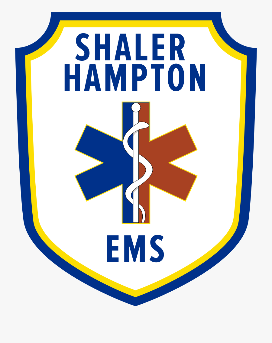 Home Page Shalerhampton Ems - Emblem, Transparent Clipart