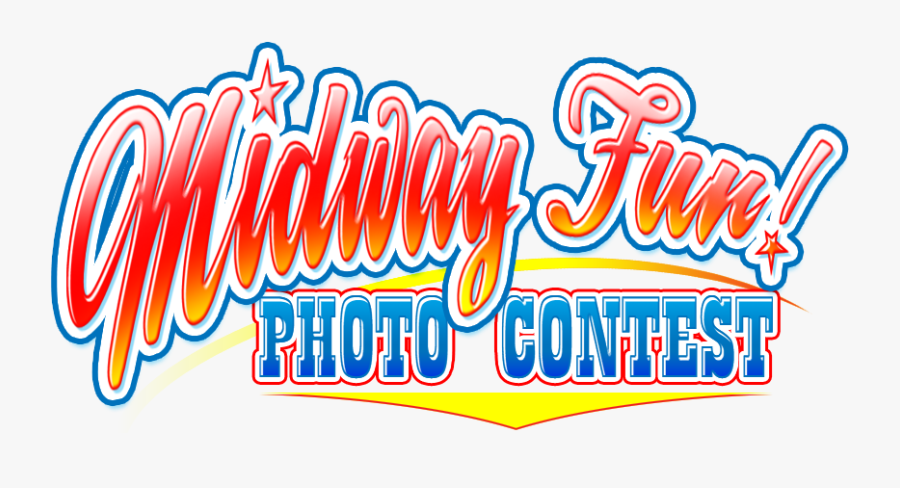 Motm Midway Fun Logo, Transparent Clipart