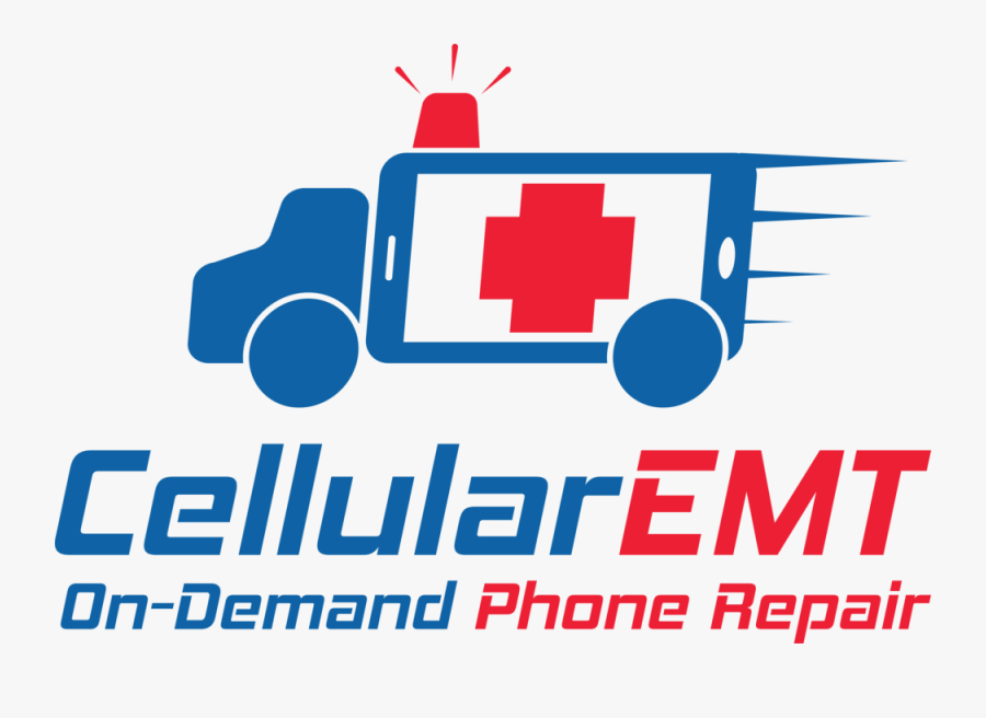 Cellular Emt-tagline Clipart , Png Download, Transparent Clipart
