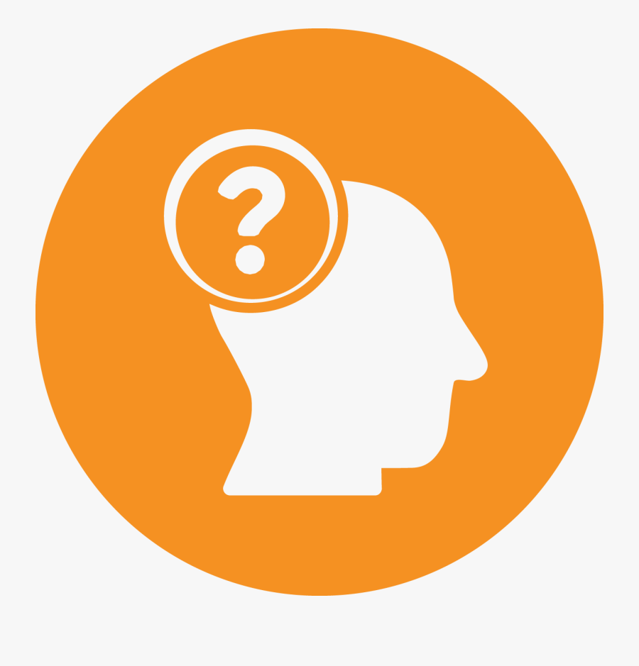 Emergency Clipart Emt - Location Icon Png Orange, Transparent Clipart