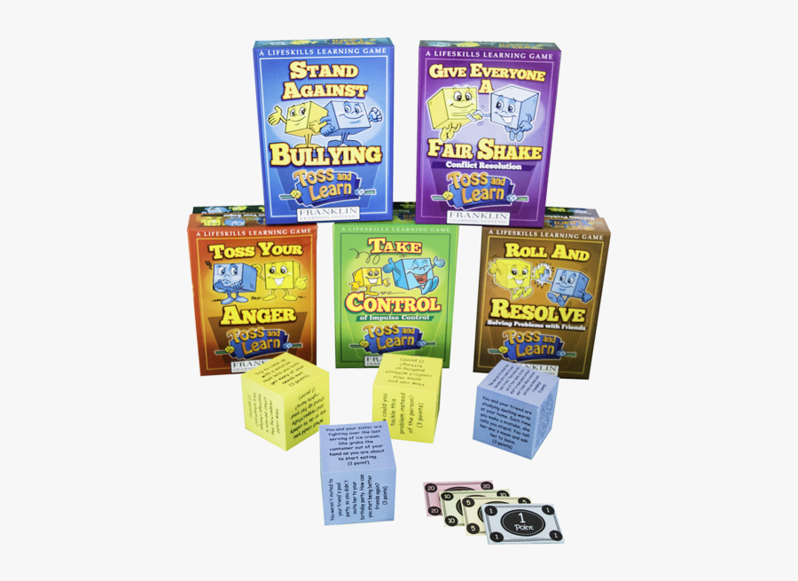 How To Play Bean Bag Toss - Snack, Transparent Clipart