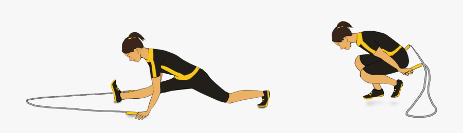 Jumping, Transparent Clipart