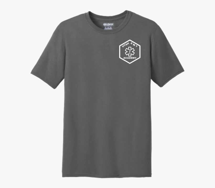 Blue Crew Salem Shirt, Transparent Clipart