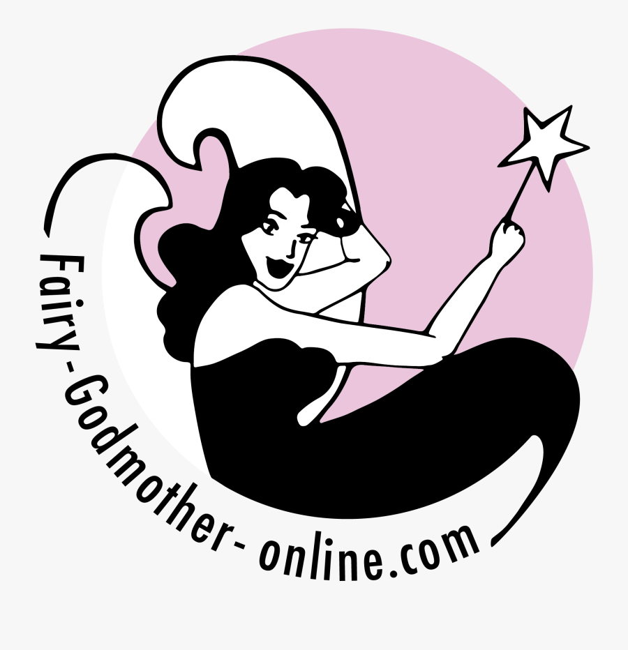 Fairy Godmother Online, Transparent Clipart