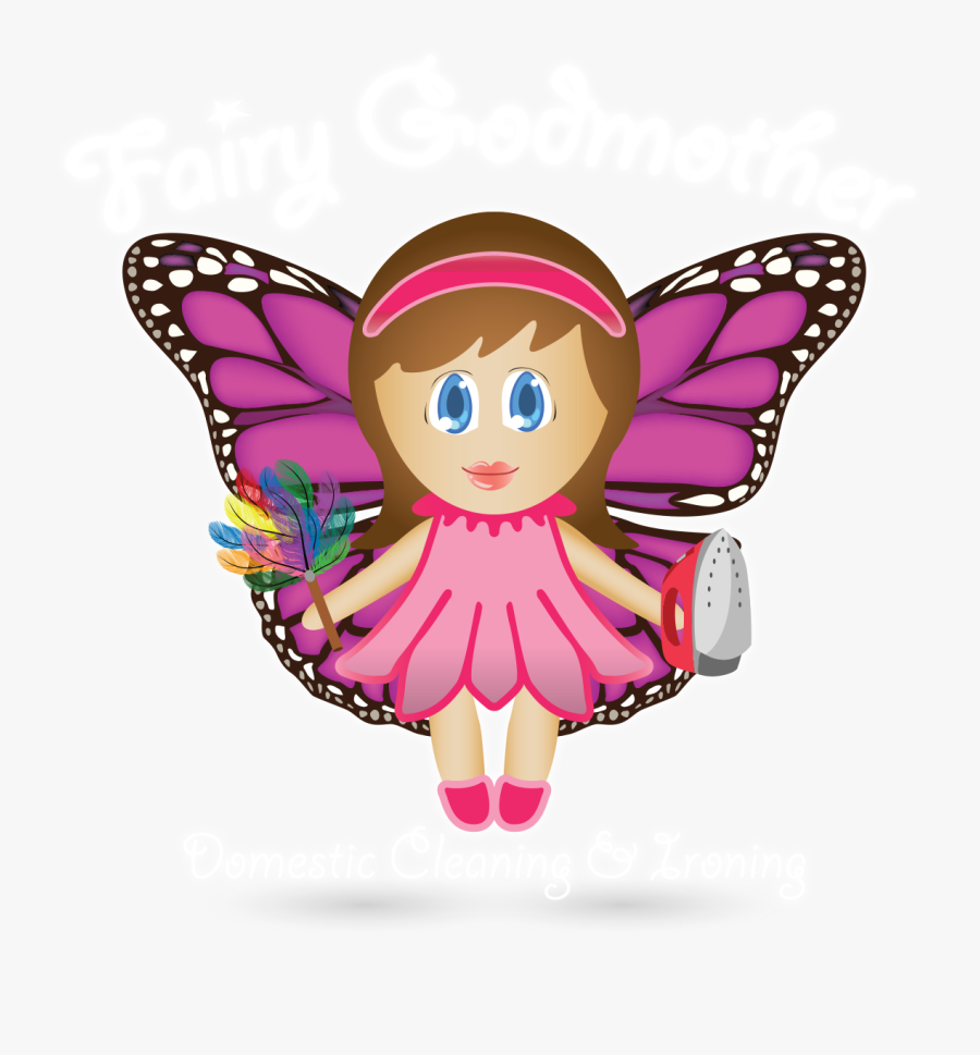 Simple Butterfly Wings Design, Transparent Clipart