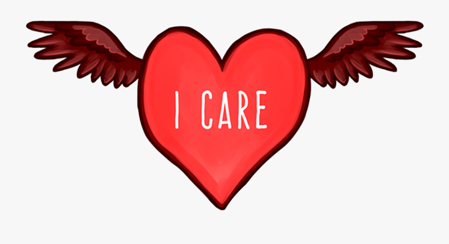 Heart, Transparent Clipart