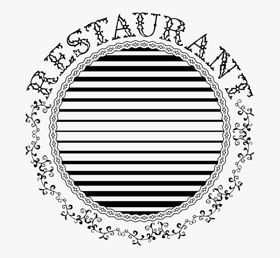 Line Art,music,symmetry - Art Words, Transparent Clipart