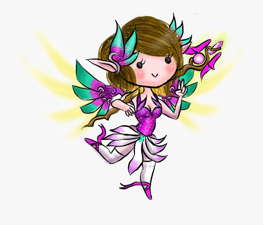 Sainttwilight - Cartoon, Transparent Clipart