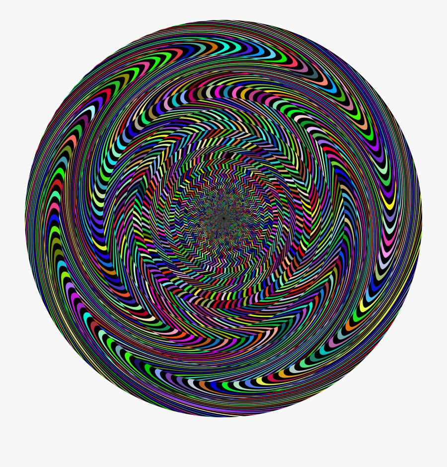 Rgb Cyclone Clip Arts - Design, Transparent Clipart