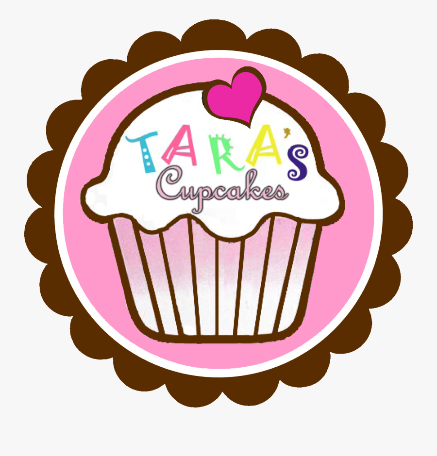 Guess What Tara"s Cupcakes Has A New Site An Actual, - Delicias No Potinho, Transparent Clipart