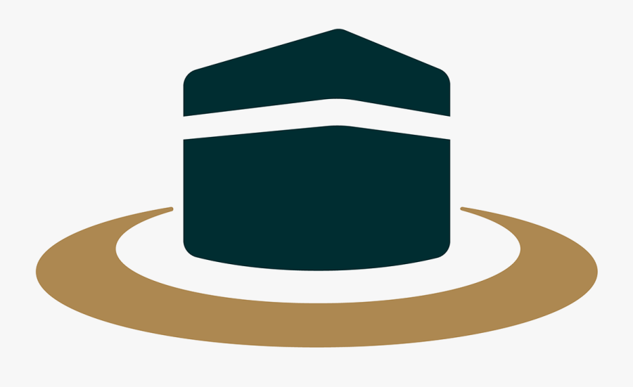 Nusuki Is A Company That Provides Unique Online Services - Kaaba Logo Png, Transparent Clipart