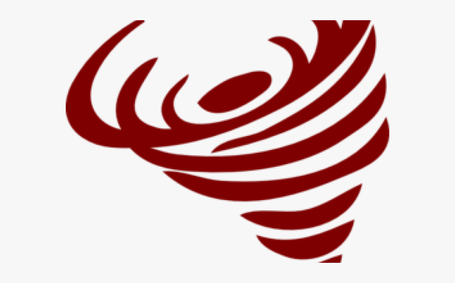 Cyclone Clip Art, Transparent Clipart
