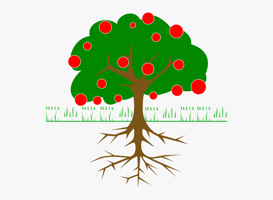 Big Tree Clipart Png, Transparent Clipart