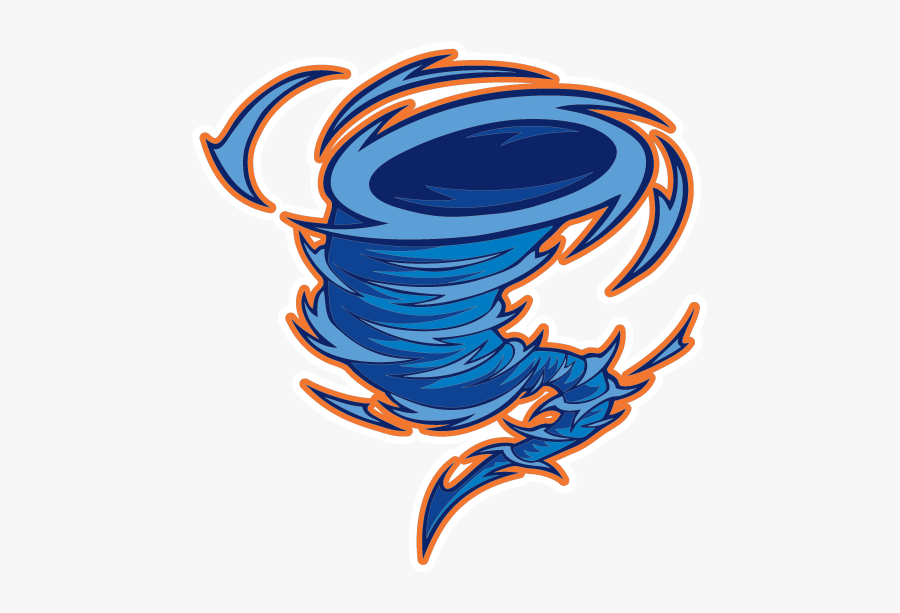 Logo For Team Cyclone, Transparent Clipart