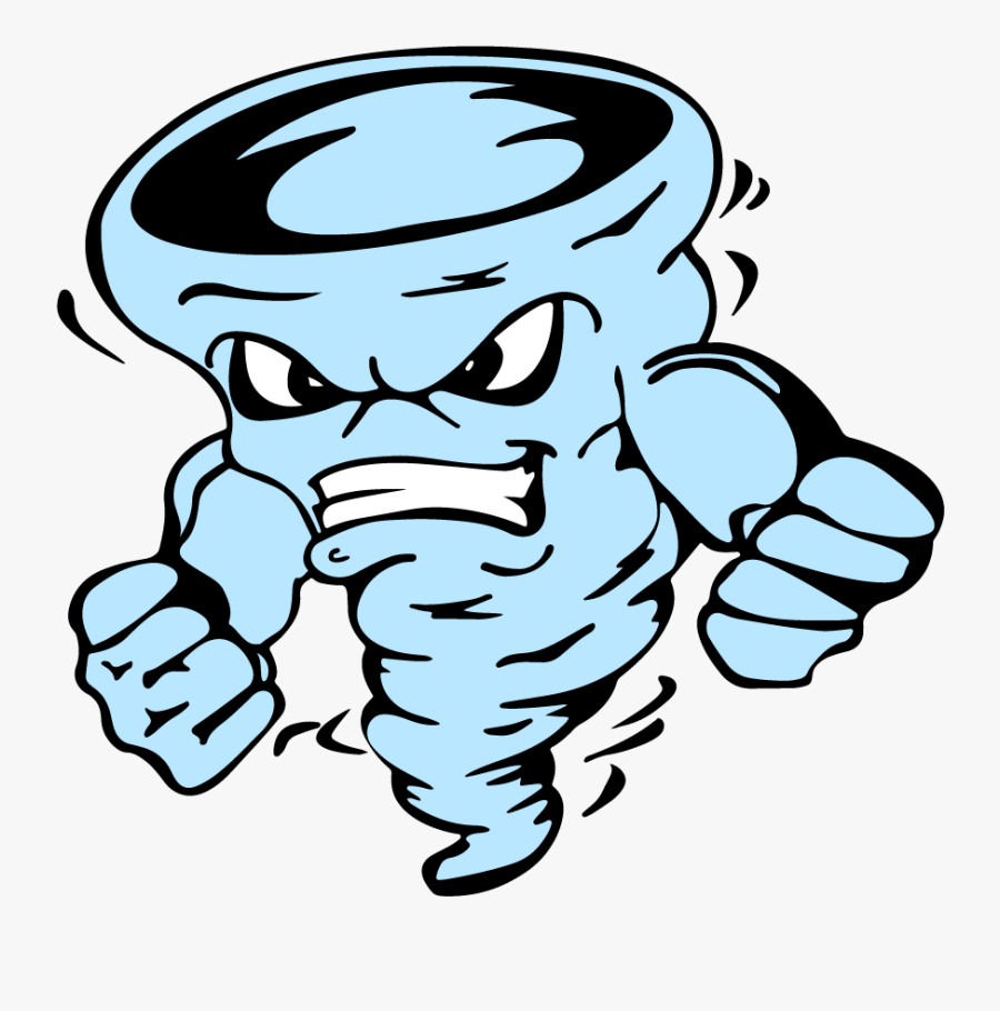 Return Home - Riverside High School Cyclones, Transparent Clipart