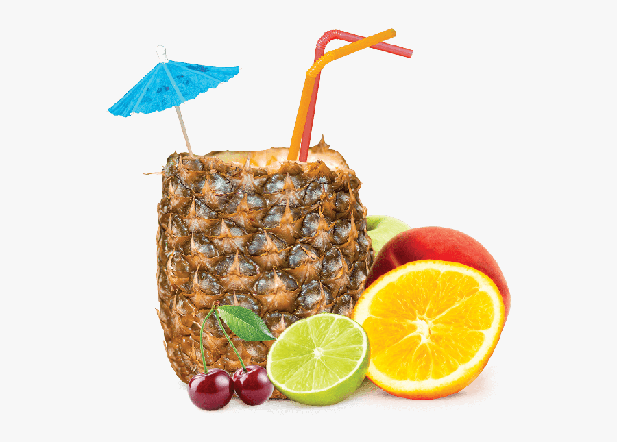 Fumari Tropical Punch, Transparent Clipart