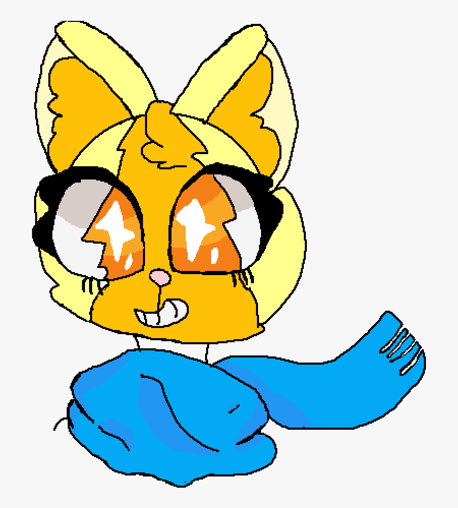 I Did An Effort - Cartoon, Transparent Clipart