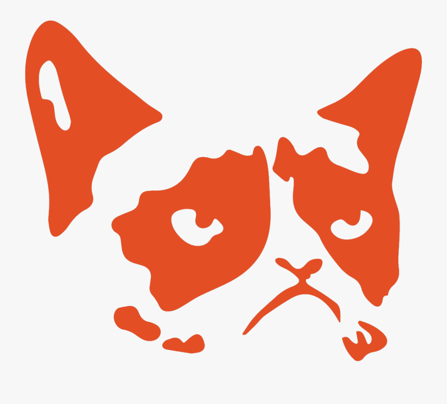 Cute Animal Bumper Sticker, Transparent Clipart