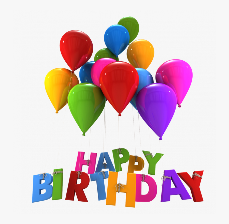 Transparent Effort Clipart - Happy Birthday Wishes Png, Transparent Clipart
