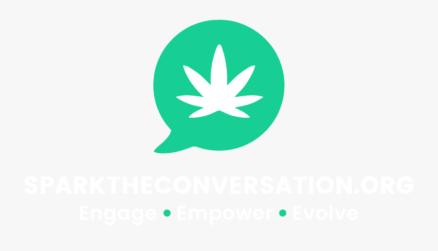 Transparent Marijuana Joint Png - Emblem, Transparent Clipart