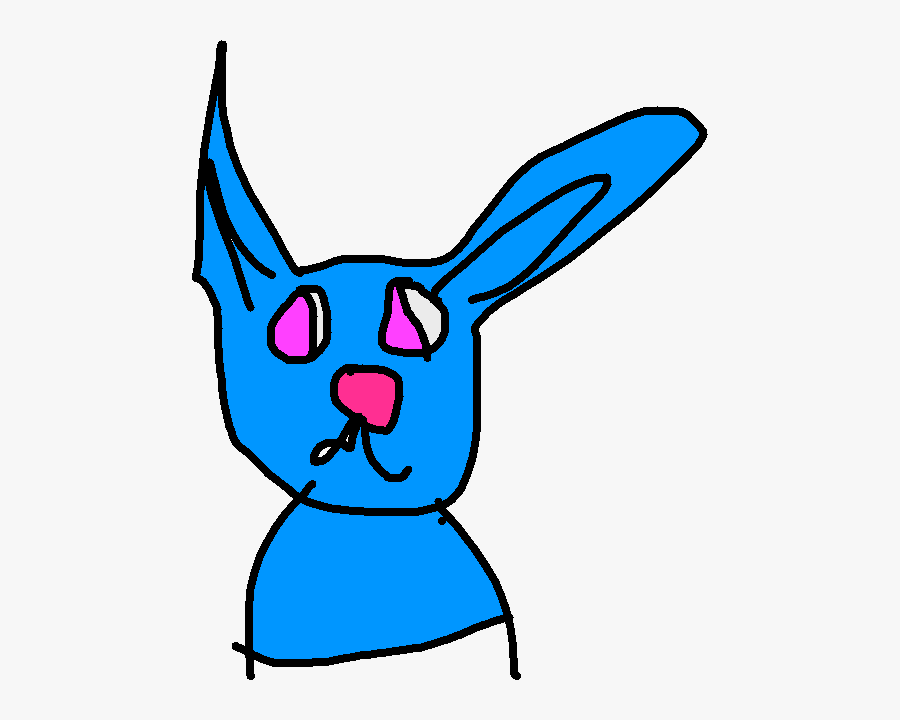 Drawing - Grumpy Cat - Cartoon - Cartoon, Transparent Clipart