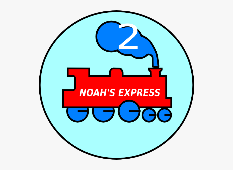 Traffic Sign For Railway Station, Transparent Clipart