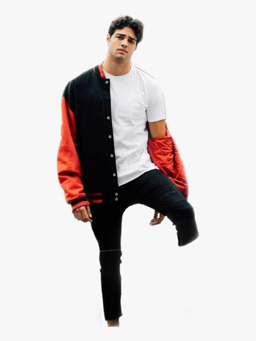 #noahcentineo #noah #centineo #peterkavinsky - Noah Centineo No Background, Transparent Clipart