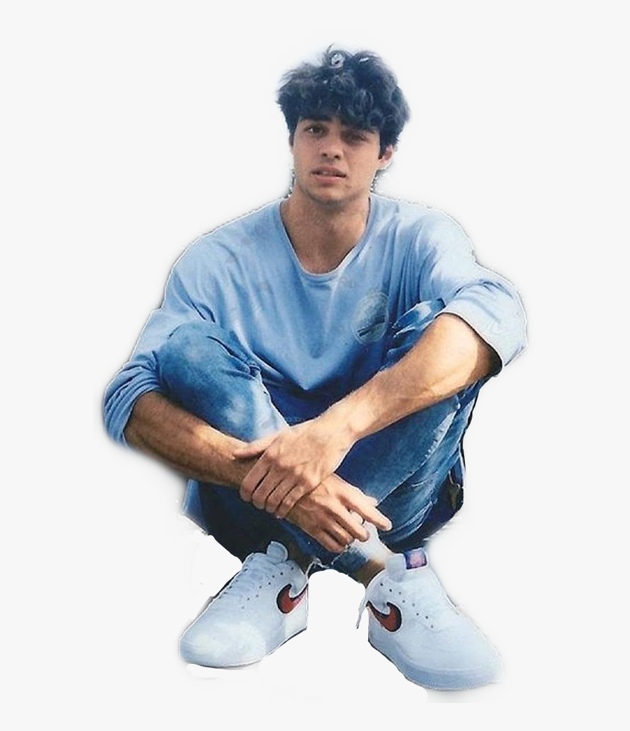 Transparent Noah Png - Noah Centineo Insta, Transparent Clipart