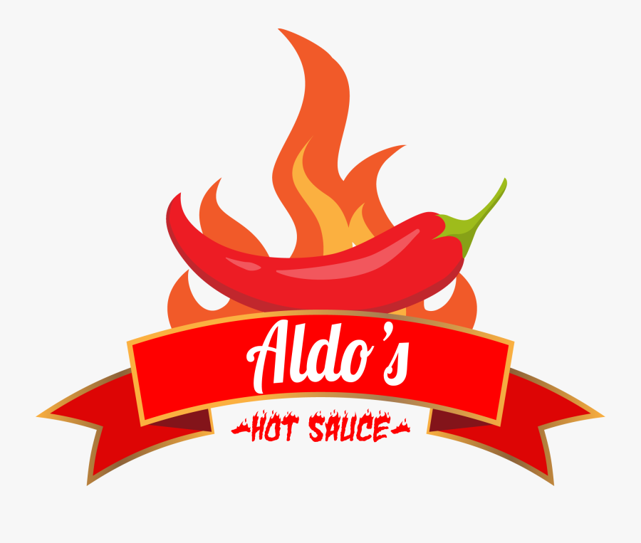 Delicious Gourmet Organic Hot Sauces, Hot Powders And, Transparent Clipart