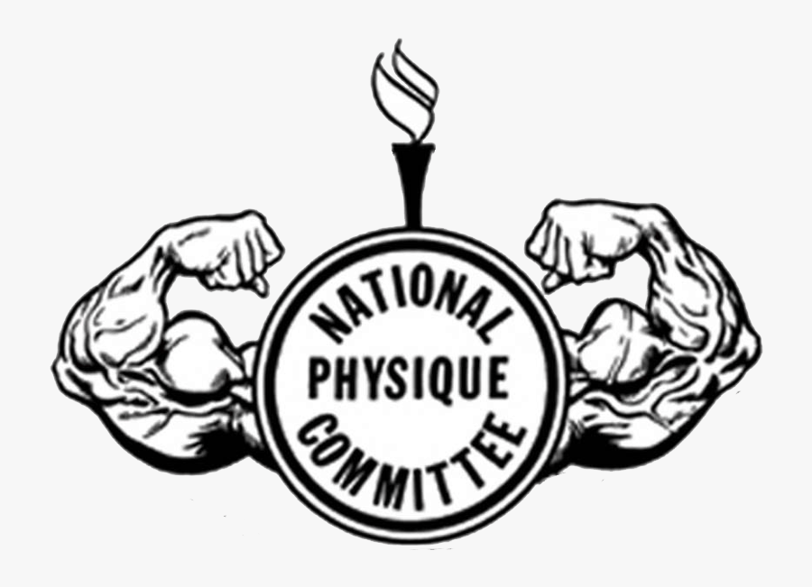 I Know How Hard It Is To Get Started - National Physique Committee, Transparent Clipart