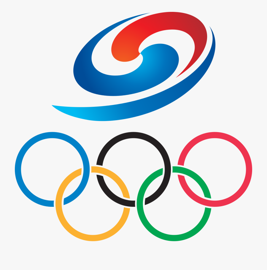 Kuwait Olympic Committee Logo, Transparent Clipart