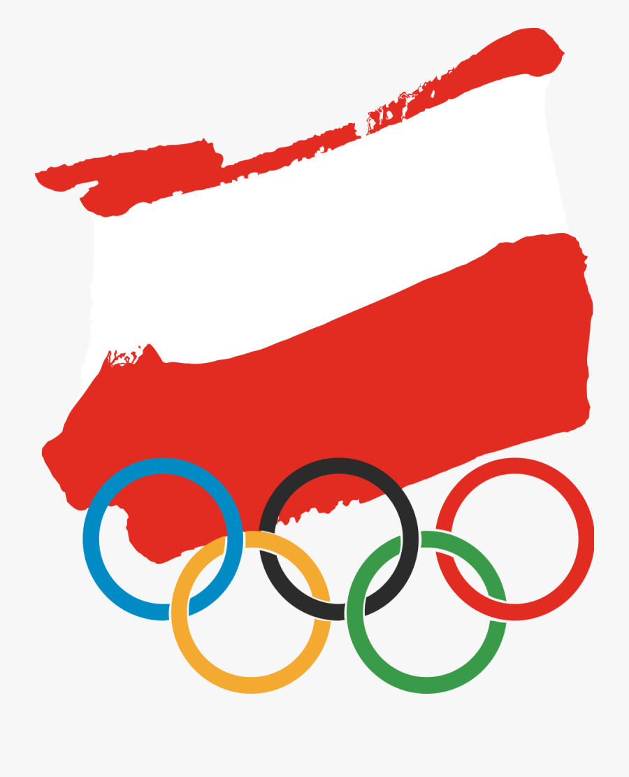 National Olympic Committee Of Kenya - Poland Olympics, Transparent Clipart