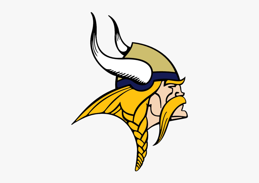 Minnesota Vikings, Transparent Clipart