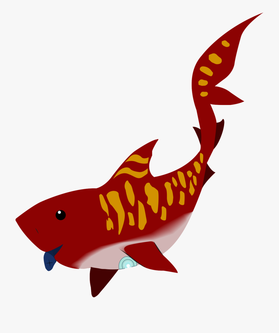 The Iron Bull Obsidian Shark Png Obsidian Shark , Png, Transparent Clipart