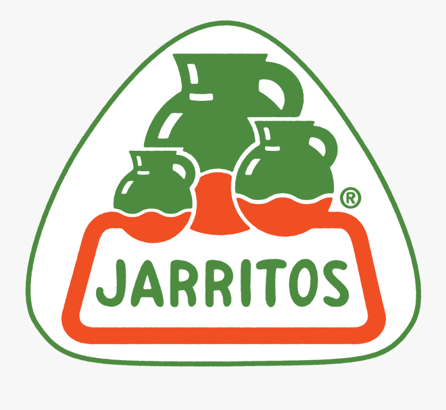 Shark Bite Drink - Jarritos Logo, Transparent Clipart