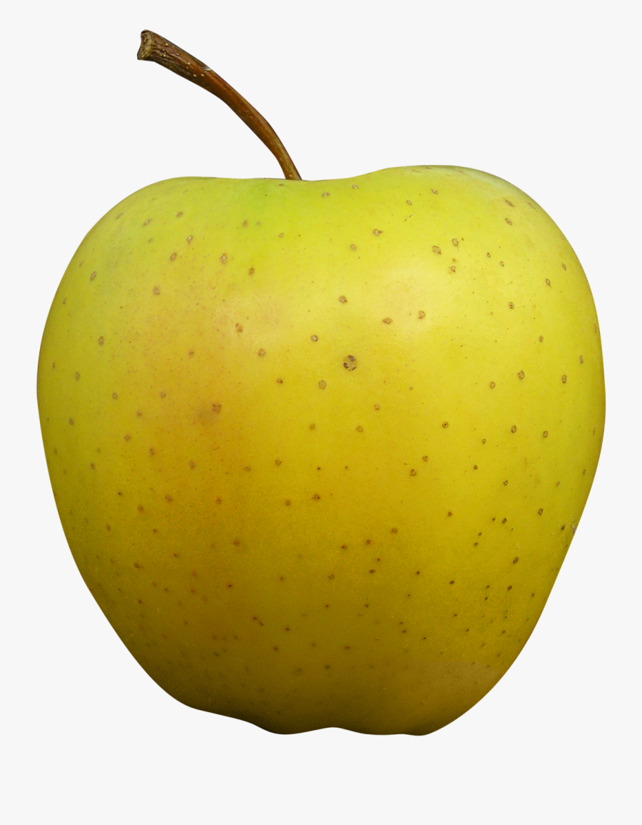 Transparent Golden Apple Clipart - Golden Apple Png, Transparent Clipart