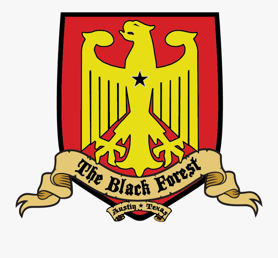 Transparent German Pretzel Clipart - Crest, Transparent Clipart